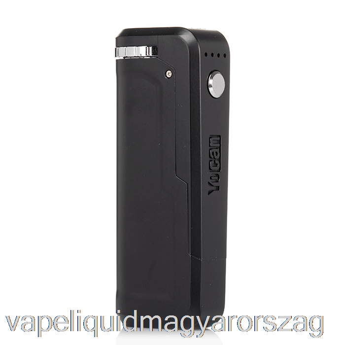 Yocan Uni Plus Vaporizer Mod Onyx Vape Toll